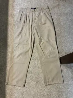 80~90s 初期ポロチノ POLO RALPH LAUREN ラルフローレン