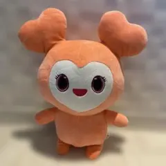 TWICE ラブリー ダブリー ぬいぐるみ マスコット - メルカリ