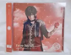 大倶利伽羅 CD
