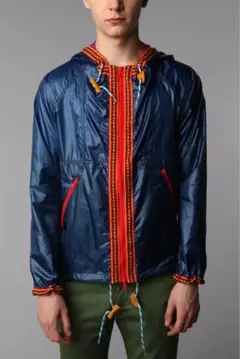 KLUANE MOUNTAINEERING SIZE S