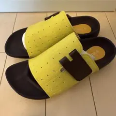 リゲッタRe:getA　 ルームサンダル　新品未使用