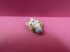 ちいかわ バスボール おふろぷかりん モモンガ フィギュア　バスボム