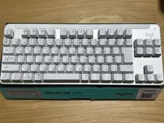 logicool SIGNATURE K855 本体