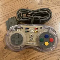 IMAGINEER PAD スーパーファミコン用コントローラー イマジニアパッド