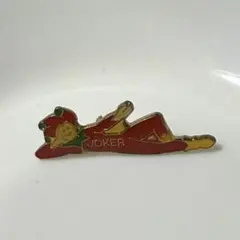 S04 フランス ヴィンテージ ピンバッジ 単品販売 まとめ買い割引あり ピンズ