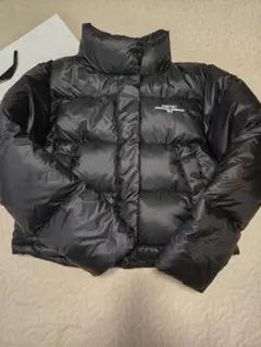 MARITHÉ FRANÇOIS GIRBAUD ショートダウン Mサイズ