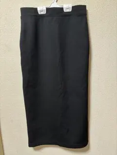 UNIQLO タイトスカート ブラック Mサイズ