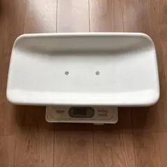 ベビースケール 衛生用品