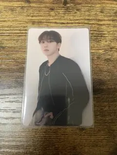 SEVENTEEN FOLLOW AGAIN TO JAPAN　スングァン