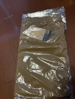 【新品】ノースフェイス　バーサタイルショーツ　XL ユーティリティブラウン