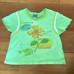 KENZO ENFANT キッズTシャツ 100cmのサムネイル
