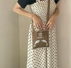 KNT365 Chu-Knitty Dolphin Brown