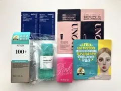 あ*ー様 LDK the beauty 4月号×Qoo10 豪華付録BOX 付録