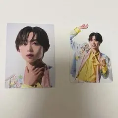 Lienel 近藤駿太 メロコレ トレカのサムネイル