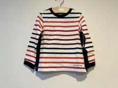 jacadi ⭐︎年末セール⭐︎ 3Aセーラーストライプ長袖Tシャツ