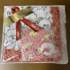 marble SUD ハンカチ 犬柄 コットンのサムネイル