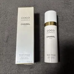 ☆こまねこ様専用☆COCO MADEMOISELLE ミスト 100ml ２本