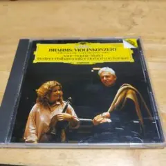 249.222 Brahms: Violin Concerto Op. 77