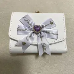 アマベル Fantasy Merry-go-Round ノベルティ ラベンダー