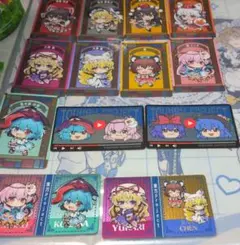 東方Project まとめ売り 2026年最新】東方PROJECT まとめ売りの人気アイテム - メルカリ