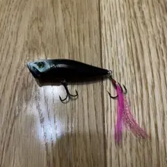 メガバス　ポップX ポパイリミテッドエディションカラー