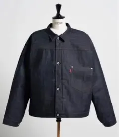 LEVI'S VINTAGE CLOTHING S506XX 1944 X 46