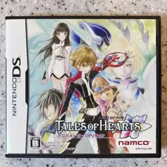 テイルズ オブ ハーツ アニメムービーエディション