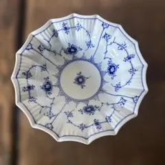 2026年最新】ロイヤルコペンハーゲン ブルーフルーテッドプレイン