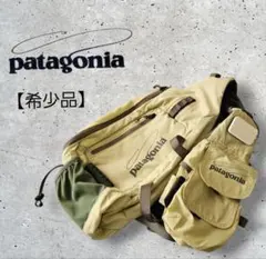 2026年最新】パタゴニアフィッシングベストの人気アイテム - メルカリ