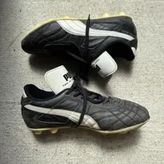 PUMA パラメヒコ　サッカーシューズ スパイク　24.0cm