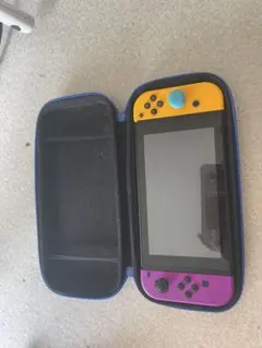 Nintendo Switch 本体 パープル イエロー 匿名配送 Nintendo Switch 本体 パープル イエロー 匿名配送 - メルカリ
