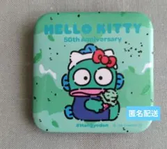 ハンギョドン　缶バッジ