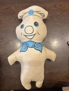 2026年最新】pillsbury doughboyの人気アイテム - メルカリ