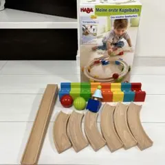 HABA ハバ ベビークーゲルバーンのサムネイル