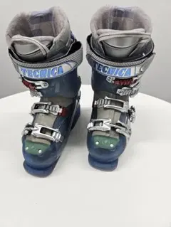 TECHNICA スキーブーツ
