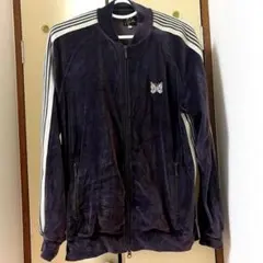 Needles トラックジャケット 今月まで値下げ中