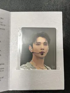 SEVENTEEN FOLLOW FELLOW 特典 トレカ