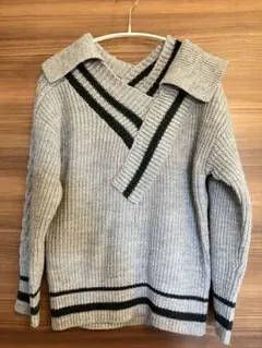 RUMCHE＊ニット　新品未使用 2026年最新】RUMCHE Knitの人気アイテム - メルカリ