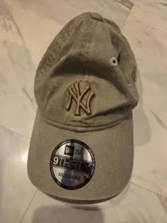 ニューエラキャップ