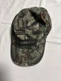 2026年最新】supreme リアルツリー キャップの人気アイテム - メルカリ