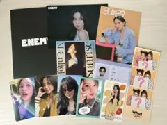 TWICE ミナ まとめ売り - メルカリ
