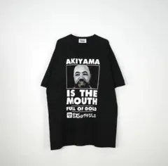 NISHIMOTO IS THE MOUTHコラボT Wネーム激レア