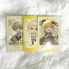 君と僕の約束 ワンマンライブ フォトカード るぅとくん