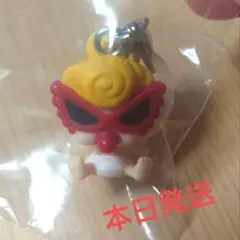 ヒスミニ　ガチャめじるしアクセサリー