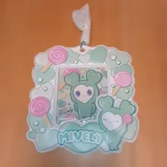 TWICE ミナ　カードホルダー