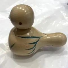 新品箱付き 柳宗理 鳩笛 高亀 こけし - メルカリ