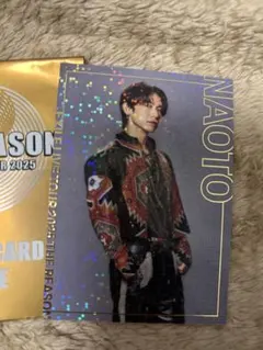 2025年最新】exile naotoの人気アイテム - メルカリ