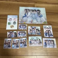 せじゅです。 向井怜衣 グッズ まとめ売り4️⃣ - メルカリ