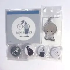 Eve harapeco はらぺこ商店 Circle Backpack-グレー Circle Backpack-ブラック | harapeco Store