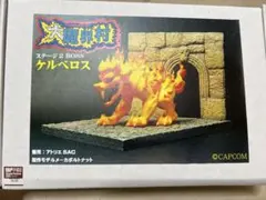 大魔界村 ケルベロス フィギュア ワンフェス - メルカリ